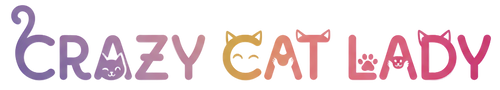 Crazy Cat Lady Shop